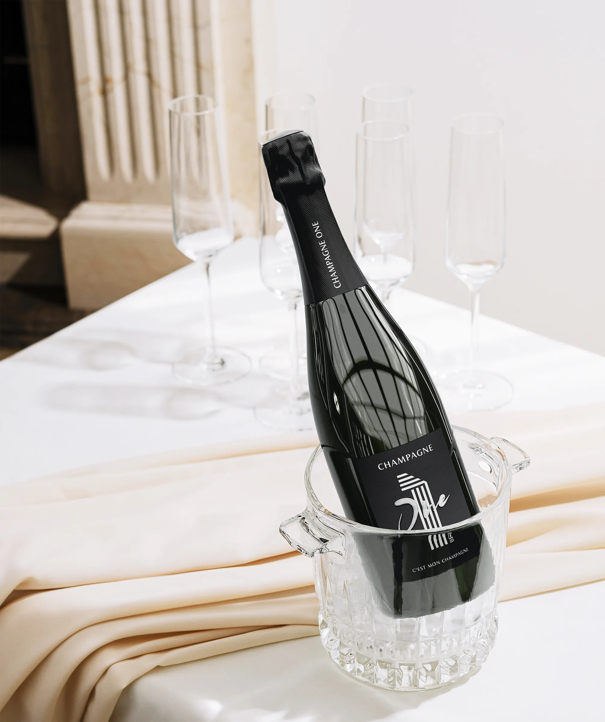 Werte wachsen lassen