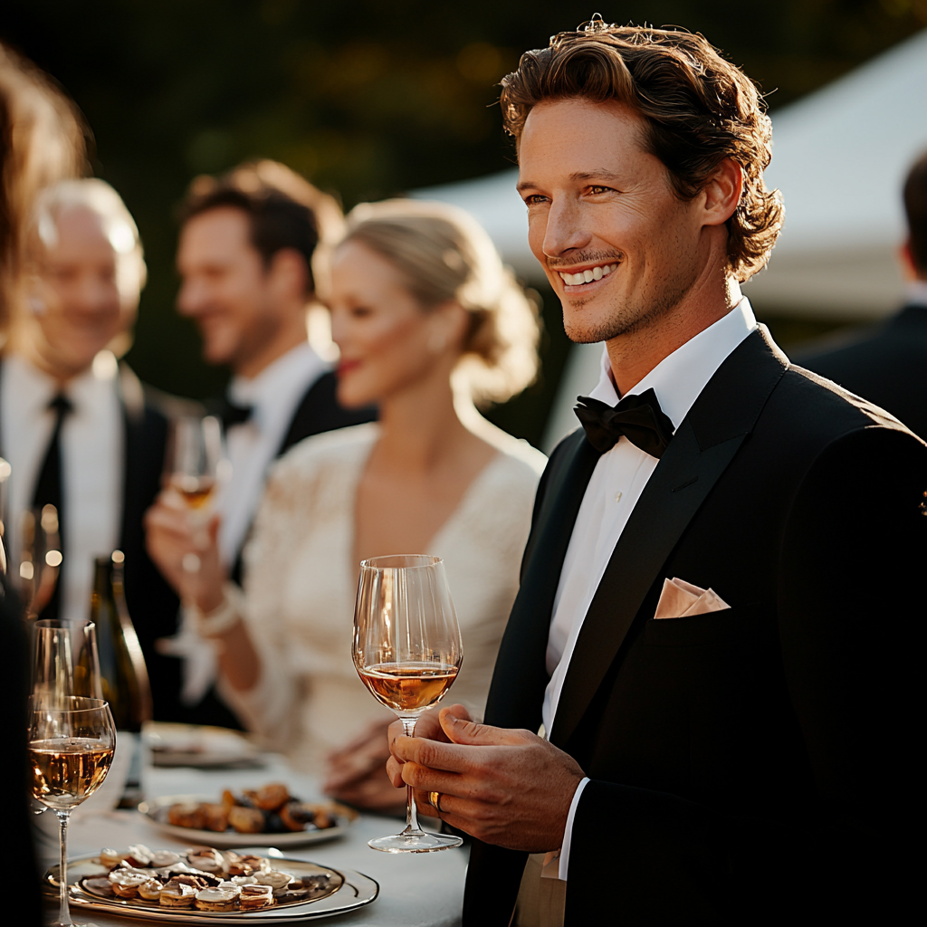 Sperimentate eventi esclusivi